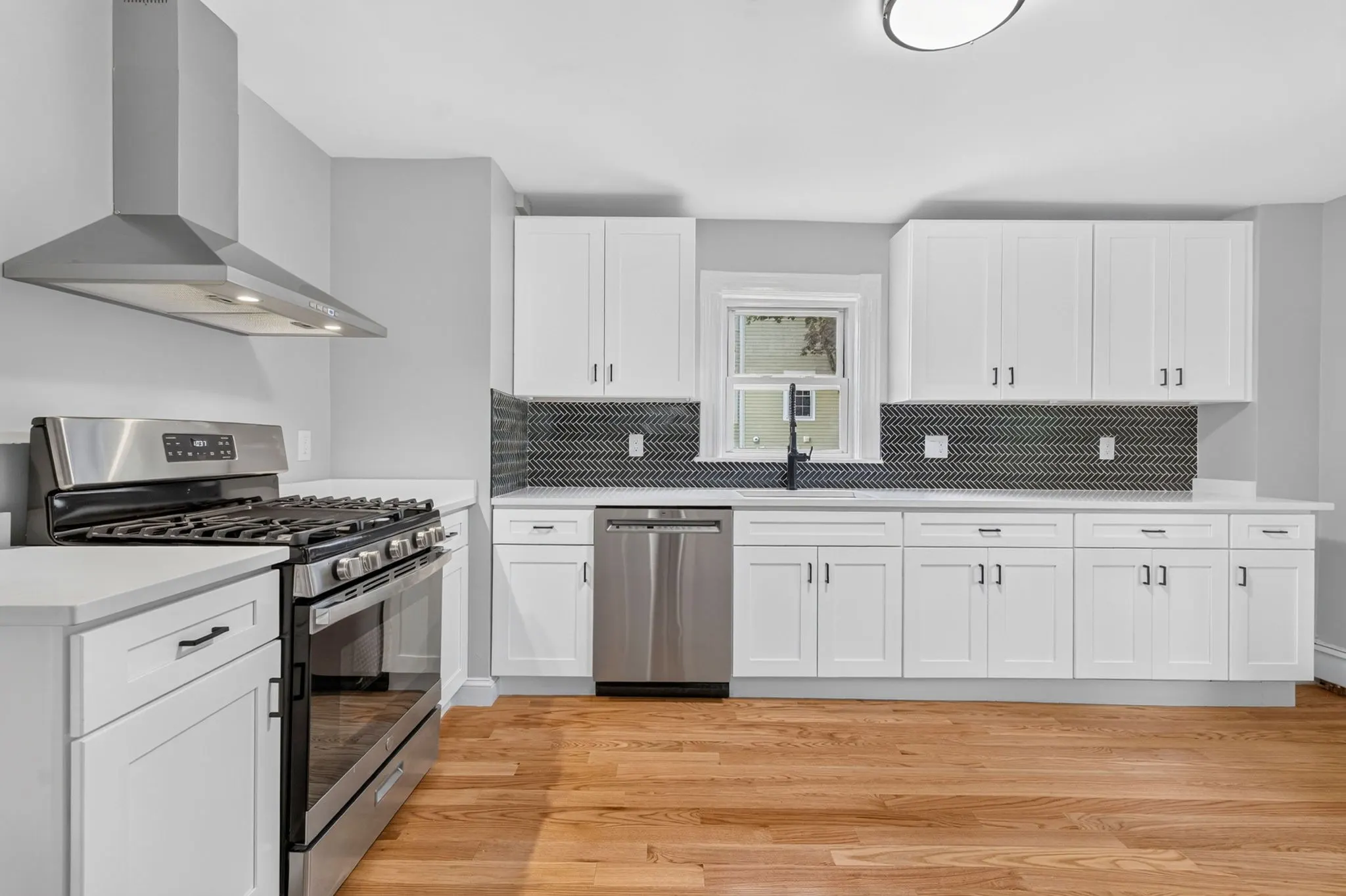Brighton rental