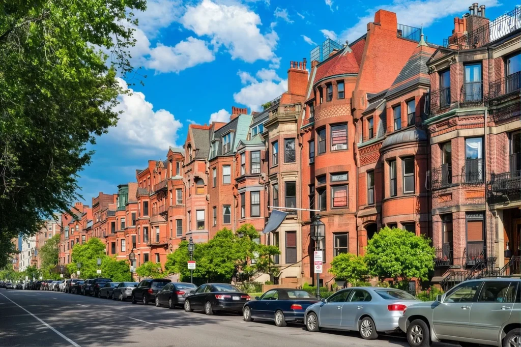 10 Best Boston Neighborhoods for Young Professionals