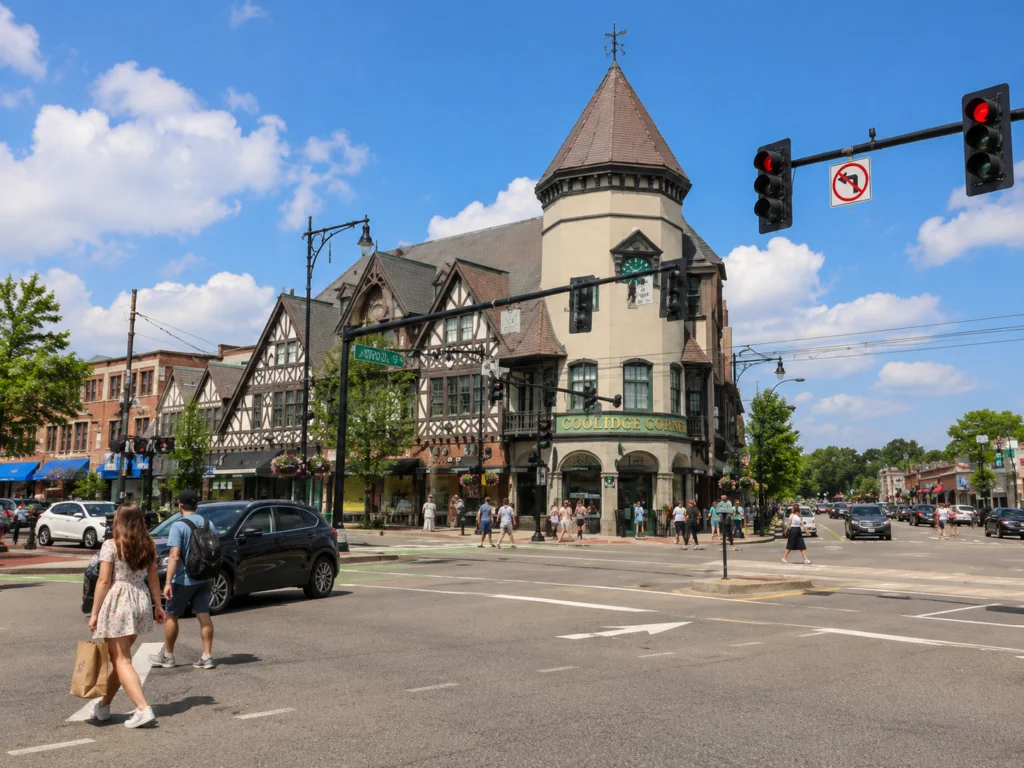 Where to Live Based on Your Lifestyle