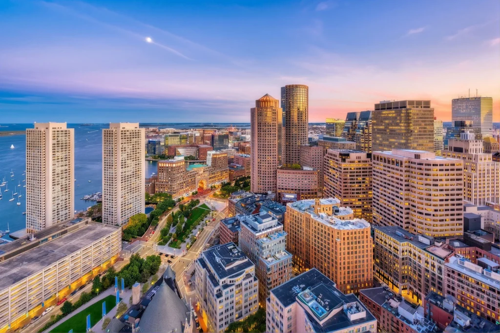 Which Boston Neighborhood Has the Best Rental Value?